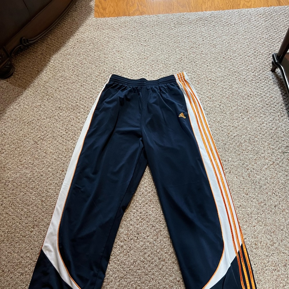 Adidas Xxl sweat pants